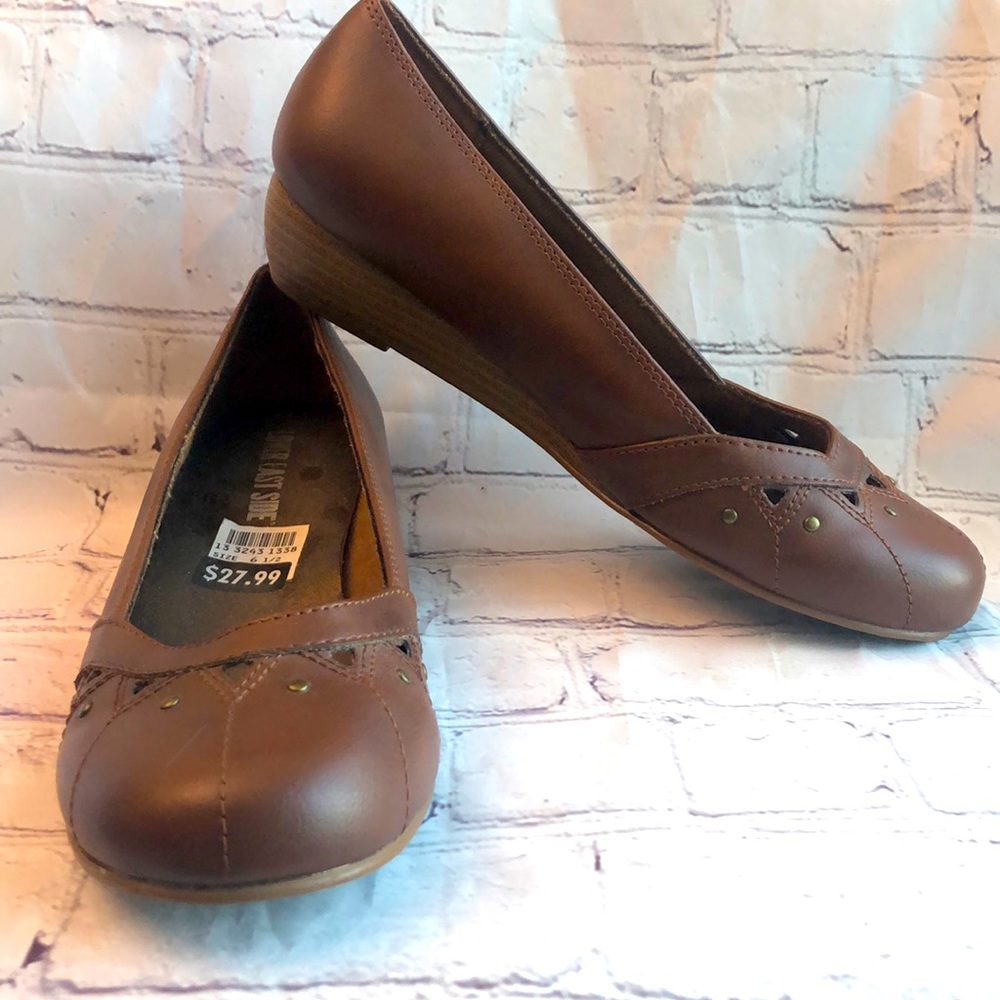 Flats Sz 6.5 by Lower East Side NWT